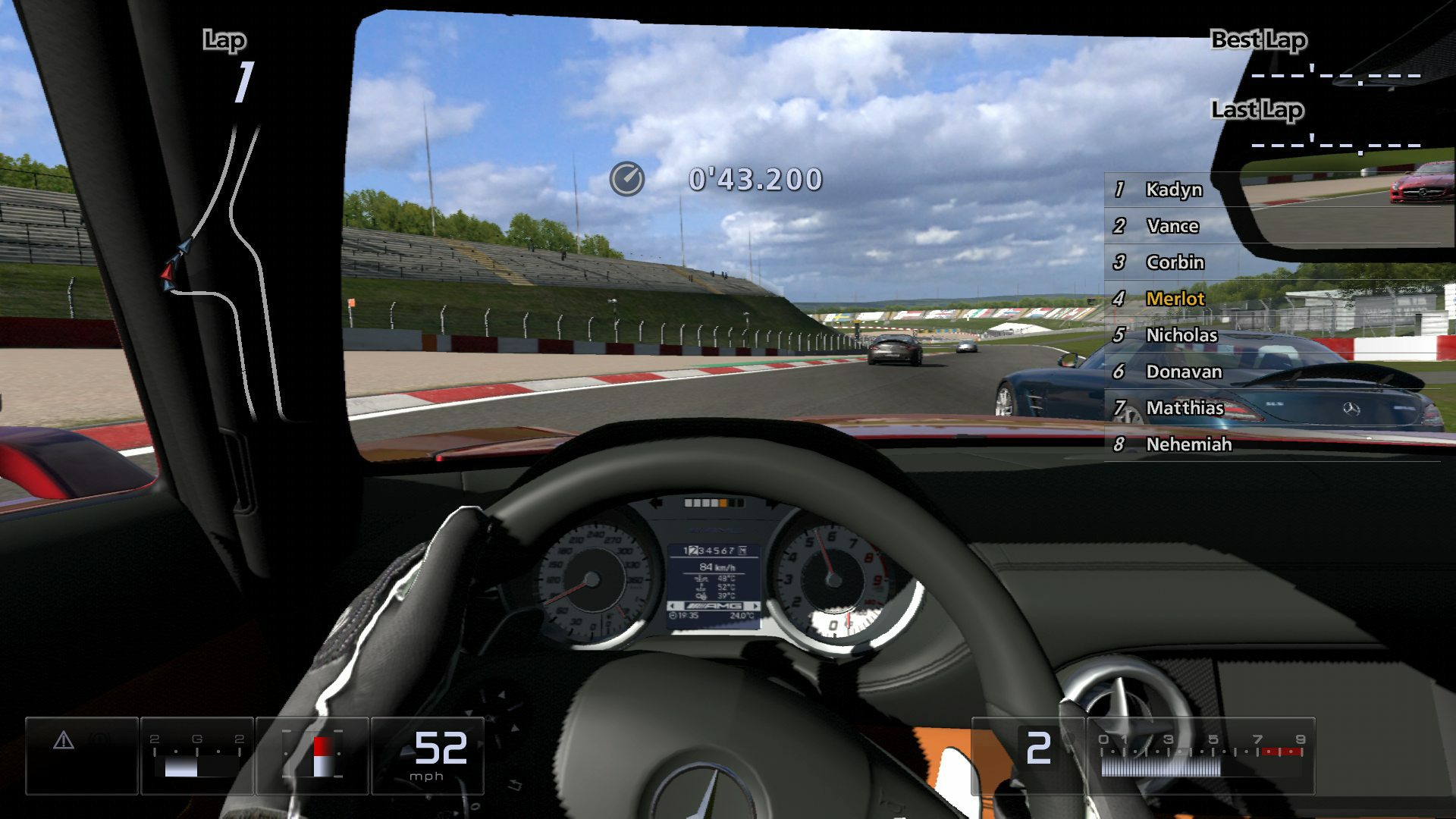 Gran Turismo 5 (Edición Coleccionista) - Imagen 6